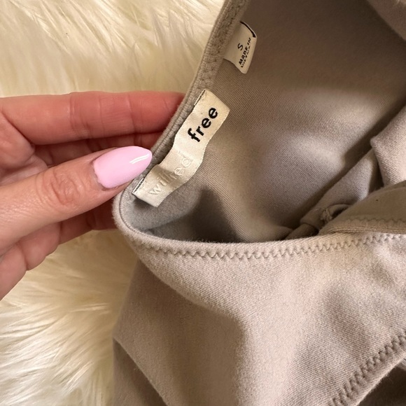 Wilfred free bodysuit - Picture 5 of 5